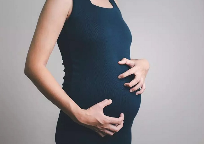 کلستاز داخل کبدی (ICP) یا کلستاز بارداری در سه ماهه آخر بارداری رخ می دهد.