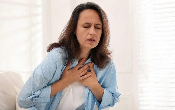 اگر واکنش‌های آلرژیک مانند تنگی نفس را تجربه کردید، از پزشک خود بخواهید یک تزریق خودکار اپی نفرین برای شما تجویز کند.