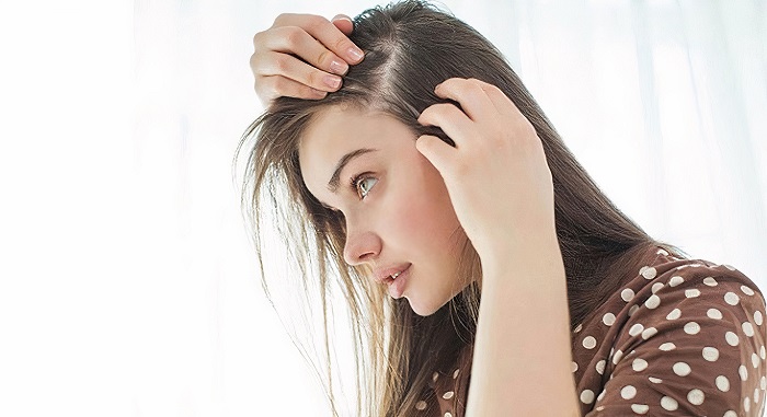 اسپیرونولاکتون برای بانوانی که به ریزش مو با الگوی زنانه دچارند، می‌تواند یک گزینه مناسب باشد.