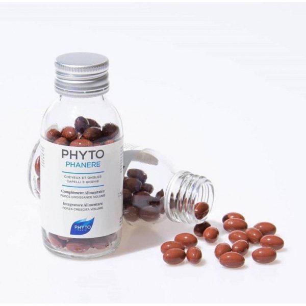 phyto phanere